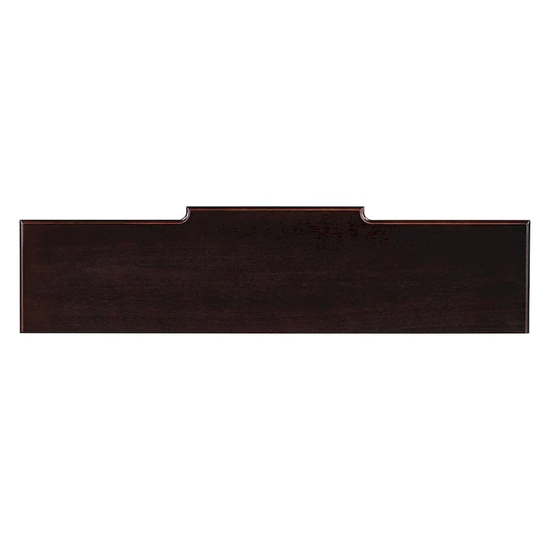 Entryway Console Table with Drawers - Stylish Sofa Table