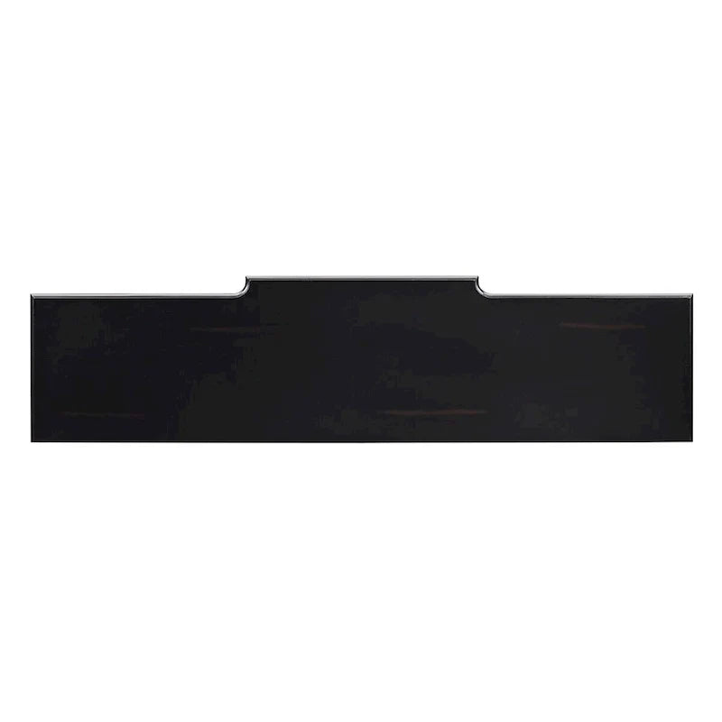 Entryway Console Table with Drawers - Stylish Sofa Table
